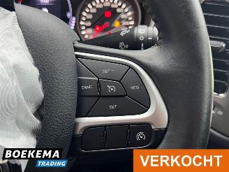 Jeep Compass 1.4 Longitude 140PK Navi Climate Cruise Camera picture 23