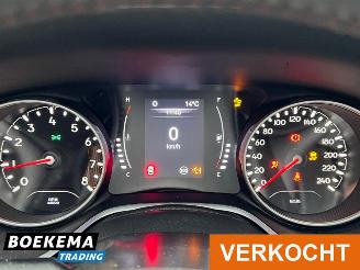 Jeep Compass 1.4 Longitude 140PK Navi Climate Cruise Camera picture 22