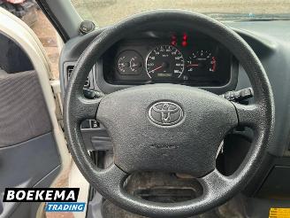 Toyota Hi-ace HiAce 2.5 D-4D Airco Trekhaak Imperial picture 18