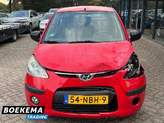 Hyundai I-10 1.1 Active Cool 5-deurs Airco picture 5