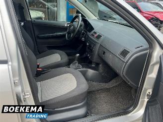 Skoda Fabia Combi 1.4-16V Choice Airco Cruise PDC picture 14