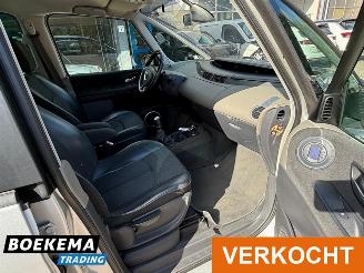 Renault Espace 2.0 T 170PK Dynamique Climate Cruise picture 20