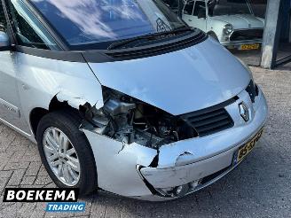 Renault Espace 2.0 T 170PK Dynamique Climate Cruise picture 6