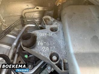 Renault Espace 2.0 T 170PK Dynamique Climate Cruise picture 12