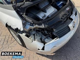 Renault Espace 2.0 T 170PK Dynamique Climate Cruise picture 13