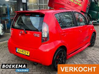 Daihatsu Sirion 2 1.3 16V Comfort Airco Toerenteller picture 2