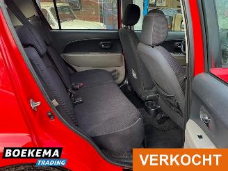 Daihatsu Sirion 2 1.3 16V Comfort Airco Toerenteller picture 14