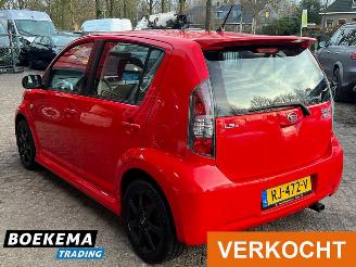 Daihatsu Sirion 2 1.3 16V Comfort Airco Toerenteller picture 3