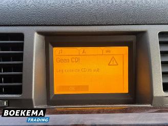 Opel Vectra 2.2 16V Elegance 155PK Aut Cruise PDC Trek. picture 20
