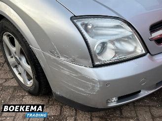 Opel Vectra 2.2 16V Elegance 155PK Aut Cruise PDC Trek. picture 6