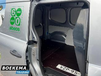 Renault Kangoo 1.5 Blue dCi 75 Comfort L1 Navi Climate Cruise Camera PDC Trekh. picture 23