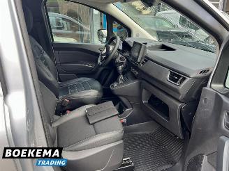 Renault Kangoo 1.5 Blue dCi 75 Comfort L1 Navi Climate Cruise Camera PDC Trekh. picture 25