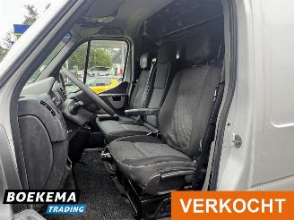 Opel Movano 2.3 CDTI L4H3 EL Climate Cruise Navi Camera Trekh. Maxi picture 16