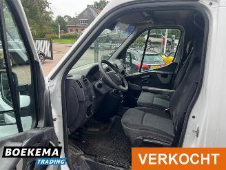 Opel Movano 2.3 CDTI L4H3 EL Climate Cruise Navi Camera Trekh. Maxi picture 15