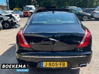 Jaguar XJ 3.0 V6D Premium Luxury Panorama Memory Meridian picture 11