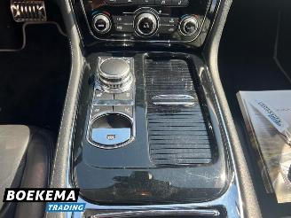 Jaguar XJ 3.0 V6D Premium Luxury Panorama Memory Meridian picture 29