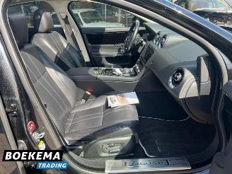 Jaguar XJ 3.0 V6D Premium Luxury Panorama Memory Meridian picture 20