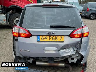 Ford Grand C-Max 1.6 Titanium 150PK 6-Pers Navi Cruise Climate PDC picture 12