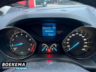 Ford Grand C-Max 1.6 Titanium 150PK 6-Pers Navi Cruise Climate PDC picture 32