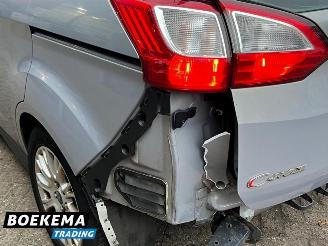 Ford Grand C-Max 1.6 Titanium 150PK 6-Pers Navi Cruise Climate PDC picture 13