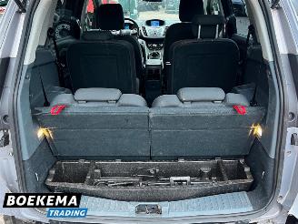 Ford Grand C-Max 1.6 Titanium 150PK 6-Pers Navi Cruise Climate PDC picture 25