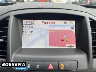 Opel Insignia 2.0 T Sport 4x4 250PK Aut Navi Climate Stoelver. picture 21