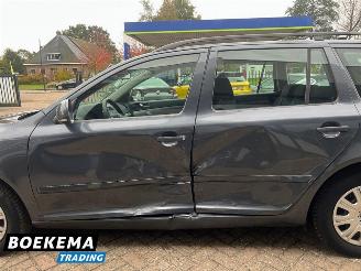 Skoda Octavia Combi 1.2 TSI Ambition Xenon Cruise Airco picture 5