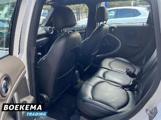 Mini Countryman Cooper 1.6 Edition Leer Navi Climate Cruise PDC picture 15