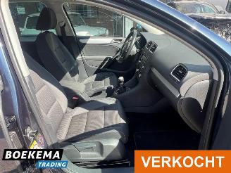 Volkswagen Golf 1.2 TSI Highline Climate Cruise stoelverw. picture 30