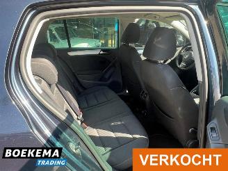 Volkswagen Golf 1.2 TSI Highline Climate Cruise stoelverw. picture 28
