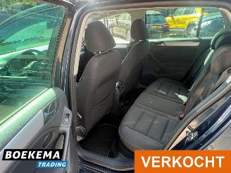 Volkswagen Golf 1.2 TSI Highline Climate Cruise stoelverw. picture 26