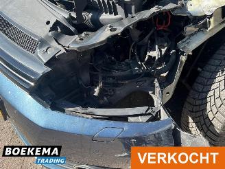 Volkswagen Golf 1.2 TSI Highline Climate Cruise stoelverw. picture 11