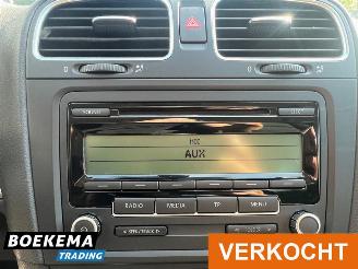 Volkswagen Golf 1.2 TSI Highline Climate Cruise stoelverw. picture 35