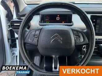 Citroën C4 cactus 1.2 PureTech Shine Virtual Navi Climate Cruise PDC picture 24