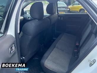 Citroën C4 cactus 1.2 PureTech Shine Virtual Navi Climate Cruise PDC picture 18