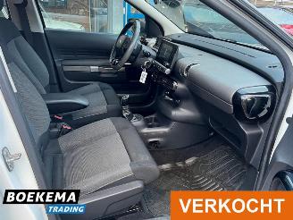 Citroën C4 cactus 1.2 PureTech Shine Virtual Navi Climate Cruise PDC picture 21