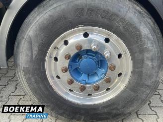 Knapen  K20L Walking Floor Liftas Alcoa Gedwongen-As picture 26