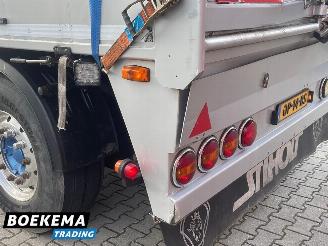 Knapen  K20L Walking Floor Liftas Alcoa Gedwongen-As picture 29