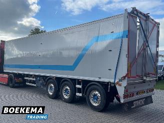 Knapen  K20L Walking Floor Liftas Alcoa Gedwongen-As picture 3