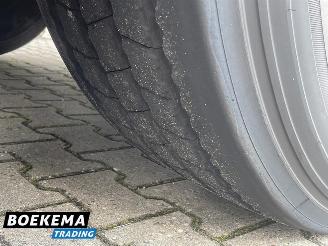 Knapen  K20L Walking Floor Liftas Alcoa Gedwongen-As picture 35