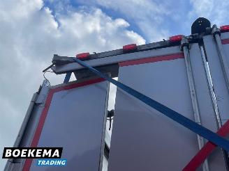 Knapen  K20L Walking Floor Liftas Alcoa Gedwongen-As picture 11