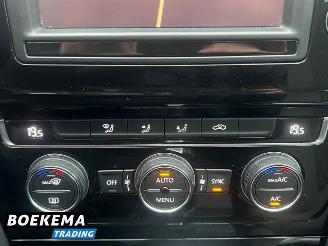 Volkswagen Golf Variant 1.6 TDI Comfort DSGPanorama ACC Cruise PDC picture 29