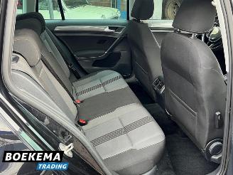 Volkswagen Golf Variant 1.6 TDI Comfort DSGPanorama ACC Cruise PDC picture 21