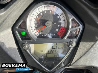 Suzuki SV 650 S picture 15
