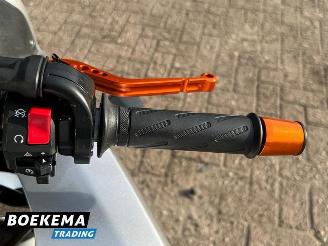 Suzuki SV 650 S picture 17