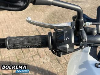 Honda CB 500 CB500X ABS Handvatverwarming picture 17