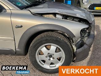 Volvo Xc-70 2.4 T Comfort Line 200 PK Leder Airco Cruise Trekh. picture 7