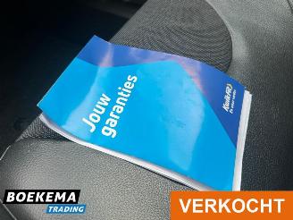 Volvo Xc-70 2.4 T Comfort Line 200 PK Leder Airco Cruise Trekh. picture 30