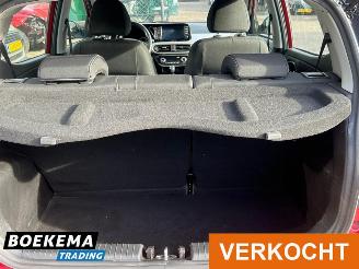 Hyundai I-10 1.0 Premium Navi Cruise Climate Camera picture 18