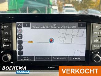 Hyundai I-10 1.0 Premium Navi Cruise Climate Camera picture 26